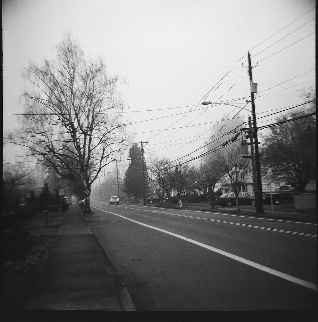 Pinhole Photography: The Art of Capturing Time - Phone Photography Pro